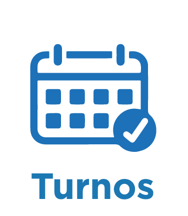 Turnos Logo